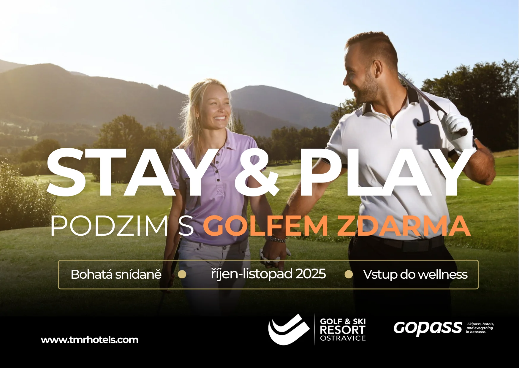 Stay&Play